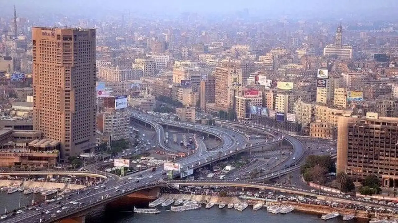 طقس الخميس: أجواء حارة ورياح تثير الرمال وفق الأرصاد